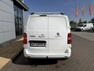 Peugeot Expert 1.5 BlueHdi 102Ps L1H1 PRO,Vat-1, cena Netto 49999pln - 6
