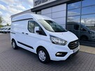 Ford Transit Custom 2.0TDCI 105PS 280 L1H2 Trend,VAT-1 - 2