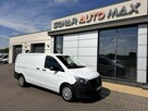 Vito 111cdi 114Ps , wersja Long, Vat-1 cena netto 39 999 - 1