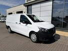 Vito 111cdi 114Ps , wersja Long, Vat-1 cena netto 39 999 - 2