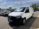 Vito 111cdi 114Ps , wersja Long, Vat-1 cena netto 39 999 - 4