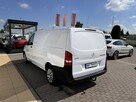 Vito 111cdi 114Ps , wersja Long, Vat-1 cena netto 39 999 - 5