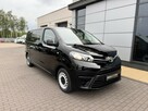 Toyota ProAce 1.5 120Ps, Comfort L2 , VAT-1, Bezwypadkowy,  netto 49999 - 2