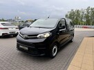 Toyota ProAce 1.5 120Ps, Comfort L2 , VAT-1, Bezwypadkowy,  netto 49999 - 4