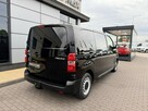 Toyota ProAce 1.5 120Ps, Comfort L2 , VAT-1, Bezwypadkowy,  netto 49999 - 7