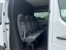 Renault Master 7-osob. Doka_Brygadowy 2.3/136KM L3H2 MAX *GWARANCJA* HAK - 9