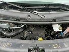 Renault Master 7-osob. Doka_Brygadowy 2.3/136KM L3H2 MAX *GWARANCJA* HAK - 16
