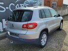 Volkswagen Tiguan *4X4*skóry*alu*serwis*xenony*z Niemiec* - 3