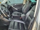 Volkswagen Tiguan *4X4*skóry*alu*serwis*xenony*z Niemiec* - 6