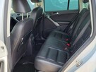 Volkswagen Tiguan *4X4*skóry*alu*serwis*xenony*z Niemiec* - 7