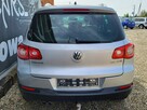 Volkswagen Tiguan *4X4*skóry*alu*serwis*xenony*z Niemiec* - 13