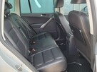 Volkswagen Tiguan *4X4*skóry*alu*serwis*xenony*z Niemiec* - 14