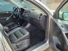 Volkswagen Tiguan *4X4*skóry*alu*serwis*xenony*z Niemiec* - 15