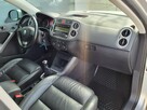 Volkswagen Tiguan *4X4*skóry*alu*serwis*xenony*z Niemiec* - 16