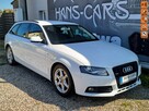 Audi A4 *LEDY*bi-xenon*alu*2.0 TDI 170 KM* - 1