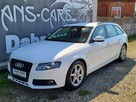Audi A4 *LEDY*bi-xenon*alu*2.0 TDI 170 KM* - 2