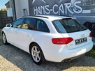 Audi A4 *LEDY*bi-xenon*alu*2.0 TDI 170 KM* - 4
