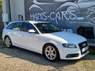 Audi A4 *LEDY*bi-xenon*alu*2.0 TDI 170 KM* - 11
