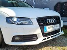 Audi A4 *LEDY*bi-xenon*alu*2.0 TDI 170 KM* - 12