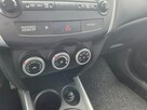 Mitsubishi ASX 1.6B 2012r Klimatyzacja Alufelgi Serwis Hak Zarejestrow - 8
