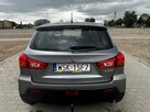 Mitsubishi ASX 1.6B 2012r Klimatyzacja Alufelgi Serwis Hak Zarejestrow - 10