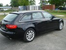 Audi A4 Śliczna.Full led. - 5
