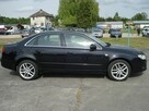 Seat Exeo Commonrail 143 KM - 4