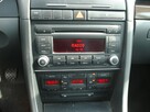 Seat Exeo Commonrail 143 KM - 12