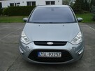 Ford S-Max Wersja Titanium plus. - 2