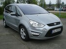 Ford S-Max Wersja Titanium plus. - 3