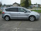 Ford S-Max Wersja Titanium plus. - 4