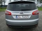 Ford S-Max Wersja Titanium plus. - 6