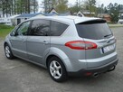 Ford S-Max Wersja Titanium plus. - 7