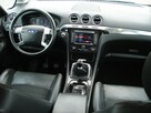 Ford S-Max Wersja Titanium plus. - 15