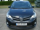 Toyota Verso 7-mio osobowy - 2