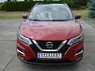 Nissan Qashqai Serwis ASO - 2