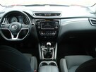 Nissan Qashqai Serwis ASO - 14
