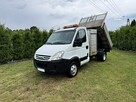 Iveco Daily 35C15 3,0 HPI Klima Kipper Wywrotka - 1