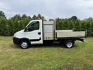 Iveco Daily 35C15 3,0 HPI Klima Kipper Wywrotka - 3