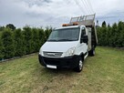 Iveco Daily 35C15 3,0 HPI Klima Kipper Wywrotka - 9