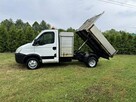 Iveco Daily 35C15 3,0 HPI Klima Kipper Wywrotka - 11