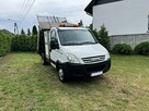 Iveco Daily 35C15 3,0 HPI Klima Kipper Wywrotka - 12