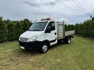 Iveco Daily 35C15 3,0 HPI Klima Kipper Wywrotka - 14