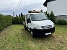 Iveco Daily 35C15 3,0 HPI Klima Kipper Wywrotka - 15