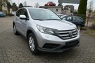 Honda CR-V Bezwypadkowy, Serwis ASO, Comfort, Alu, Klimatronic - 3