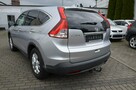 Honda CR-V Bezwypadkowy, Serwis ASO, Comfort, Alu, Klimatronic - 7