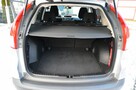 Honda CR-V Bezwypadkowy, Serwis ASO, Comfort, Alu, Klimatronic - 12