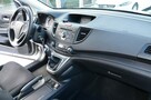 Honda CR-V Bezwypadkowy, Serwis ASO, Comfort, Alu, Klimatronic - 13