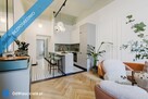 4pokoje 68m2 balkon KLIMA Śródmieście BEZ PROWIZJI od właściciela - 7
