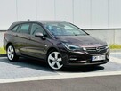 Opel Astra K 1.6 CDTI 110 KM | 2017 r. | Zadbany | 2 komplety kół | - 6
